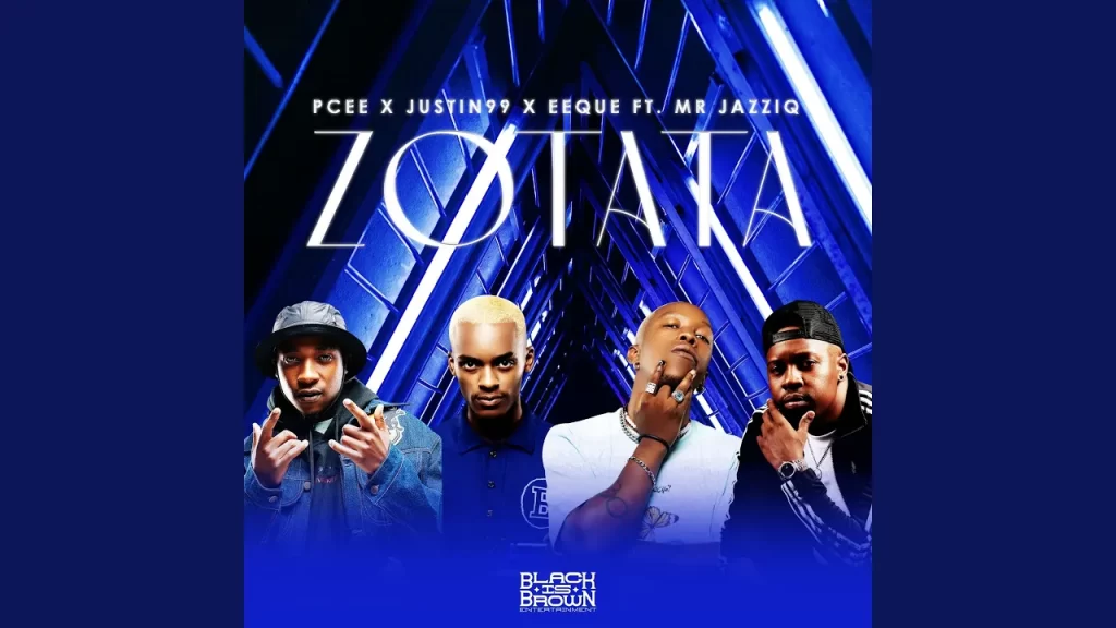 Justin99 – ZoTata
