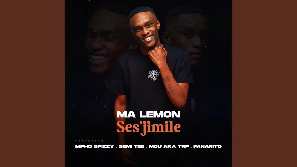 Ma Lemon – Ses’jimile - Featured Image