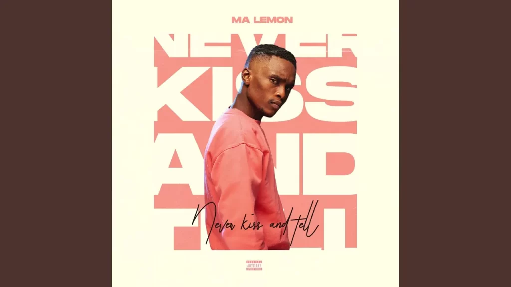 Ma Lemon – Sphithiphithi