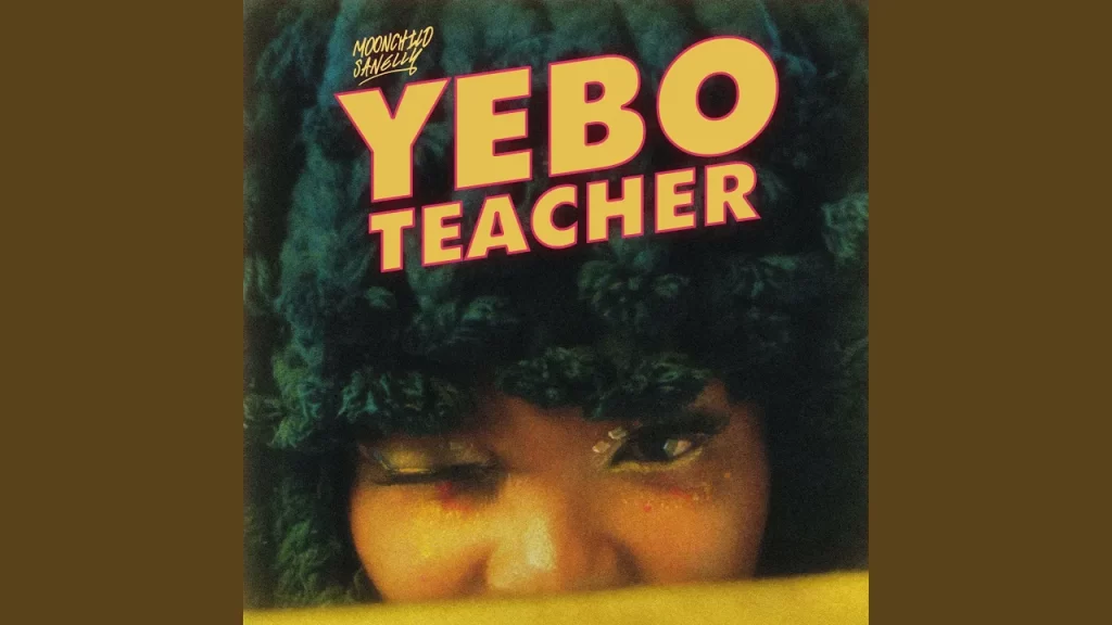 Moonchild Sanelly – Yebo Mama - Featured Image