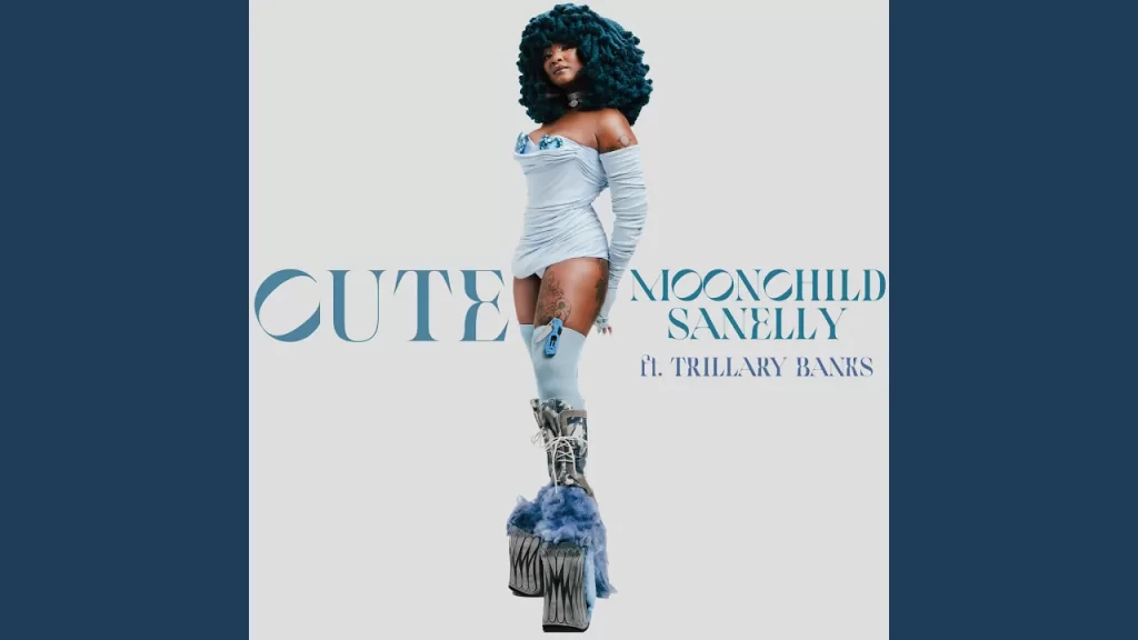 Moonchild Sanelly – Cute - Featured Image