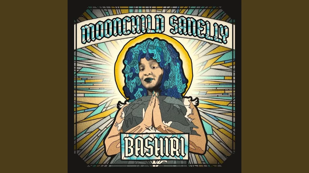 Moonchild Sanelly – Bashiri - Featured Image