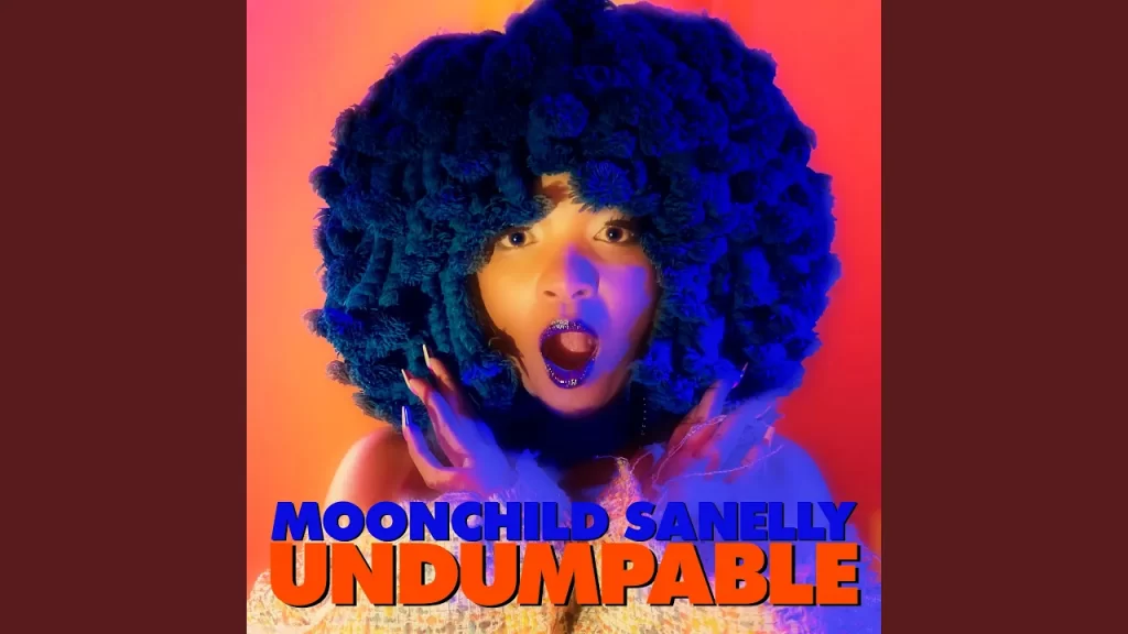 Moonchild Sanelly – Undumpable - Featured Image