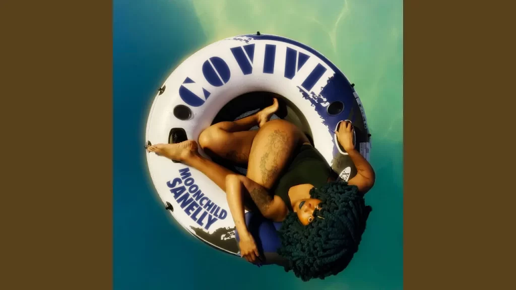 Moonchild Sanelly – Covivi - Featured Image