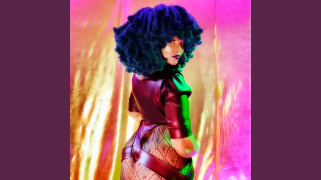 Moonchild Sanelly – Soyenza - Featured Image