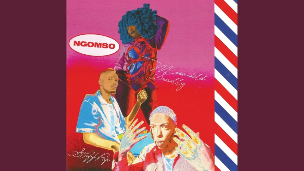 Moonchild Sanelly – Ngomso - Featured Image