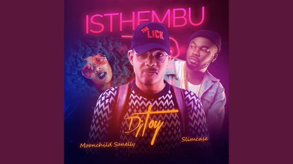 Moonchild Sanelly – Isthembu - Featured Image