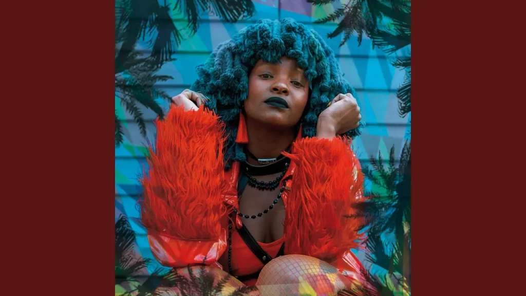 Moonchild Sanelly – Newtown Chips (Edit) - Featured Image