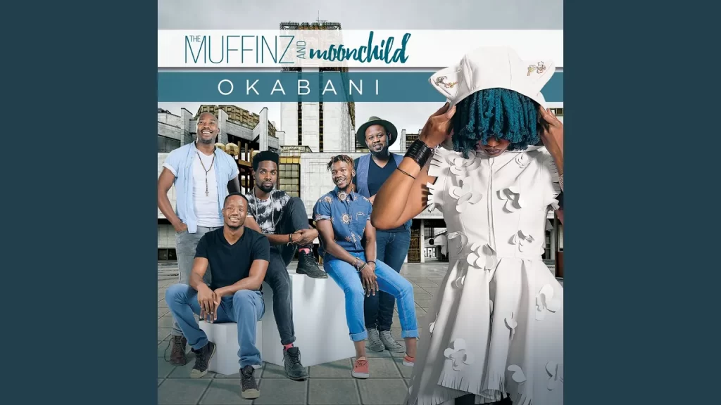 Moonchild Sanelly – Okabani - Featured Image