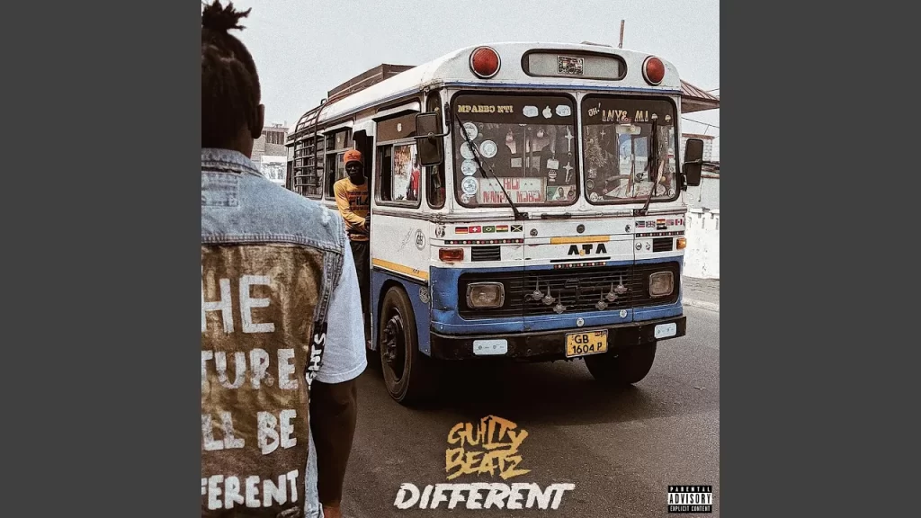 Moonchild Sanelly – Condom Collector - Featured Image