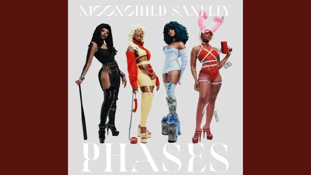 Moonchild Sanelly – Bad Bitch Budget - Featured Image