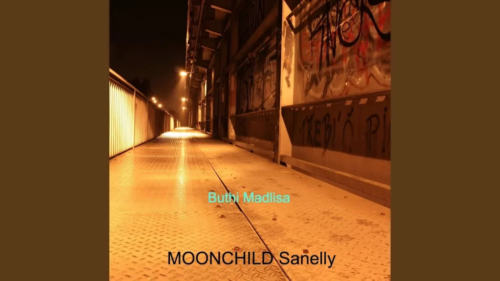 Moonchild Sanelly – Buthi Madlisa - Featured Image