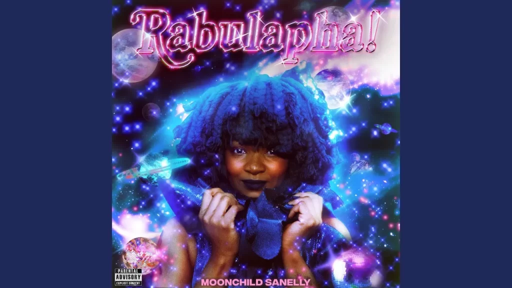 Moonchild Sanelly – Isdudla - Featured Image