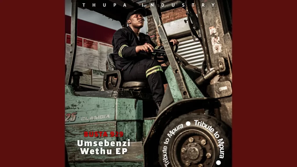 Busta 929 – Umsebenzi Wethu 2.0 - Featured Image