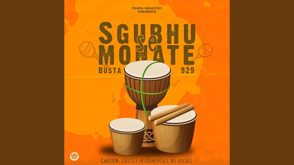 Busta 929 – She For The Streets - Featured Image