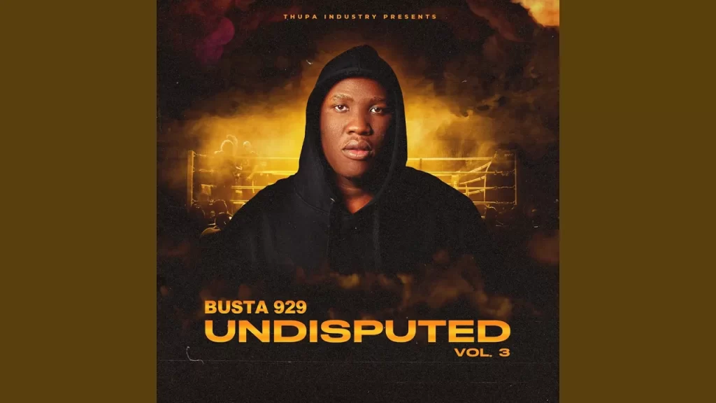 Busta 929 – Ndiphe - Featured Image