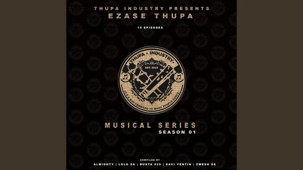 Busta 929 – Game Changers (Interlude) - Featured Image