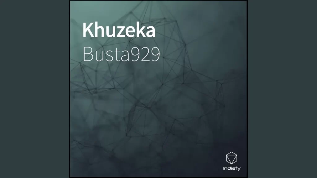 Busta 929 – Khuzeka - Featured Image