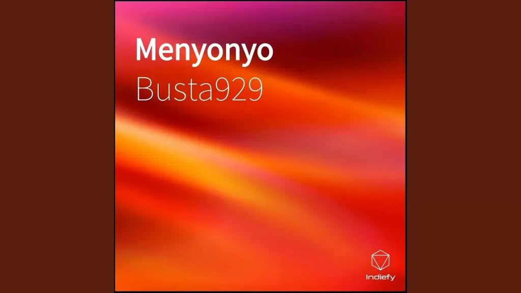 Busta 929 – Menyonyo - Featured Image