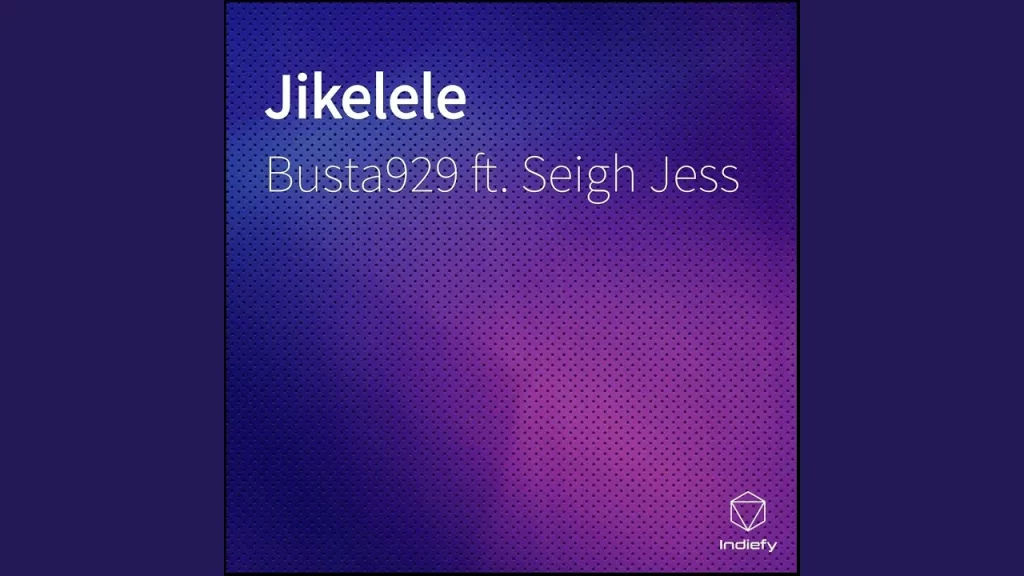 Busta 929 – Jikelele - Featured Image