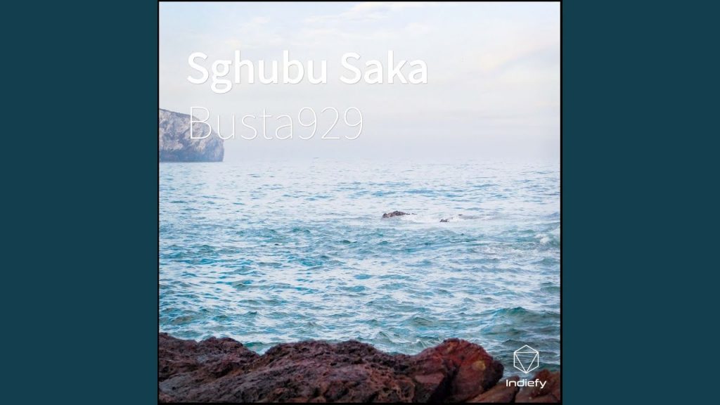 Busta 929 – Sghubu Saka - Featured Image
