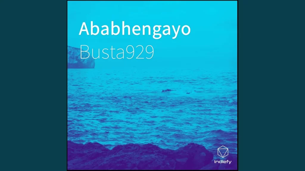 Busta 929 – Ababhengayo - Featured Image
