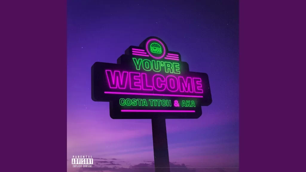 Costa Titch – Monate C - Featured Image