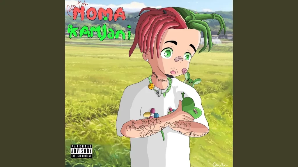 Costa Titch – Nomakanjani - Featured Image