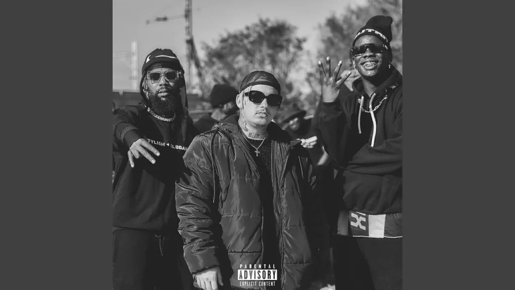 Costa Titch – Uthini (feat. Blxckie & Phantom Steeze) - Featured Image