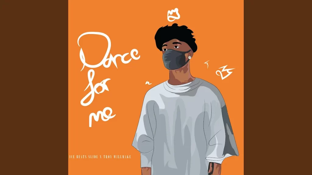 Ice Beats Slide – Dance for me - Featured Image