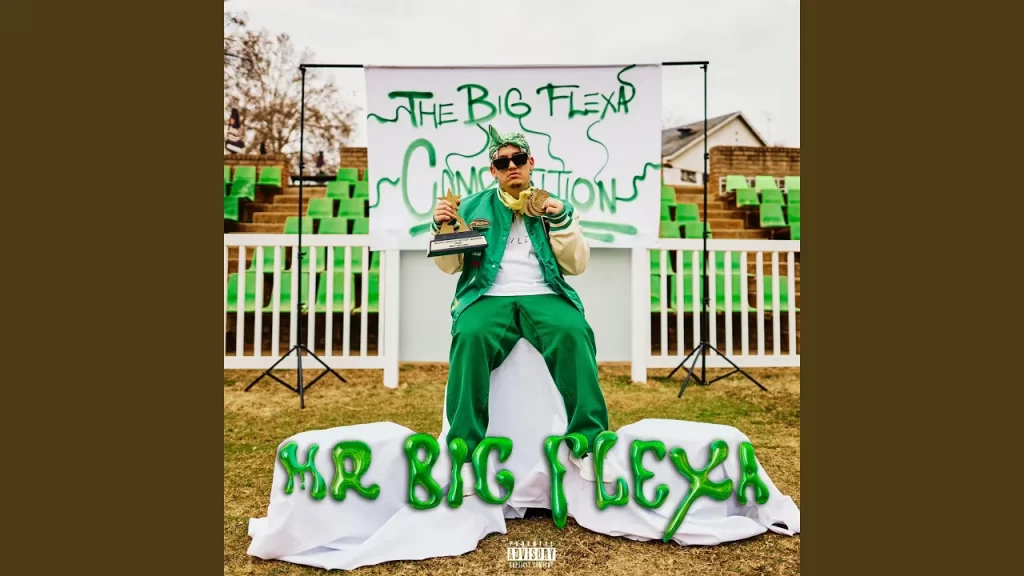 Costa Titch – Bula Boot (feat. Ma Gang Official, Champuru Makhenzo) - Featured Image