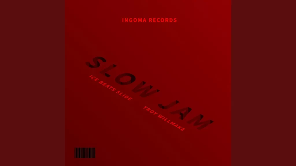 Ice Beats Slide – Down The Road - Featured Image