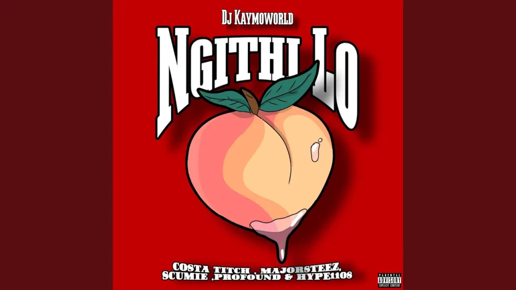 Costa Titch – Ngithi Lo (feat. SCUMIE, HYPE1108, Profound) - Featured Image