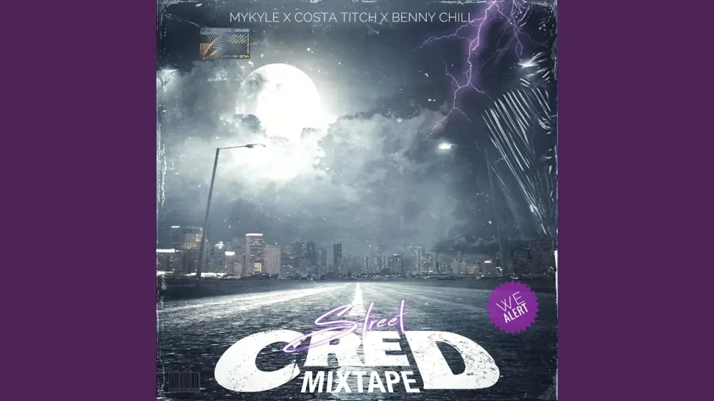 Costa Titch – We Alert - Featured Image