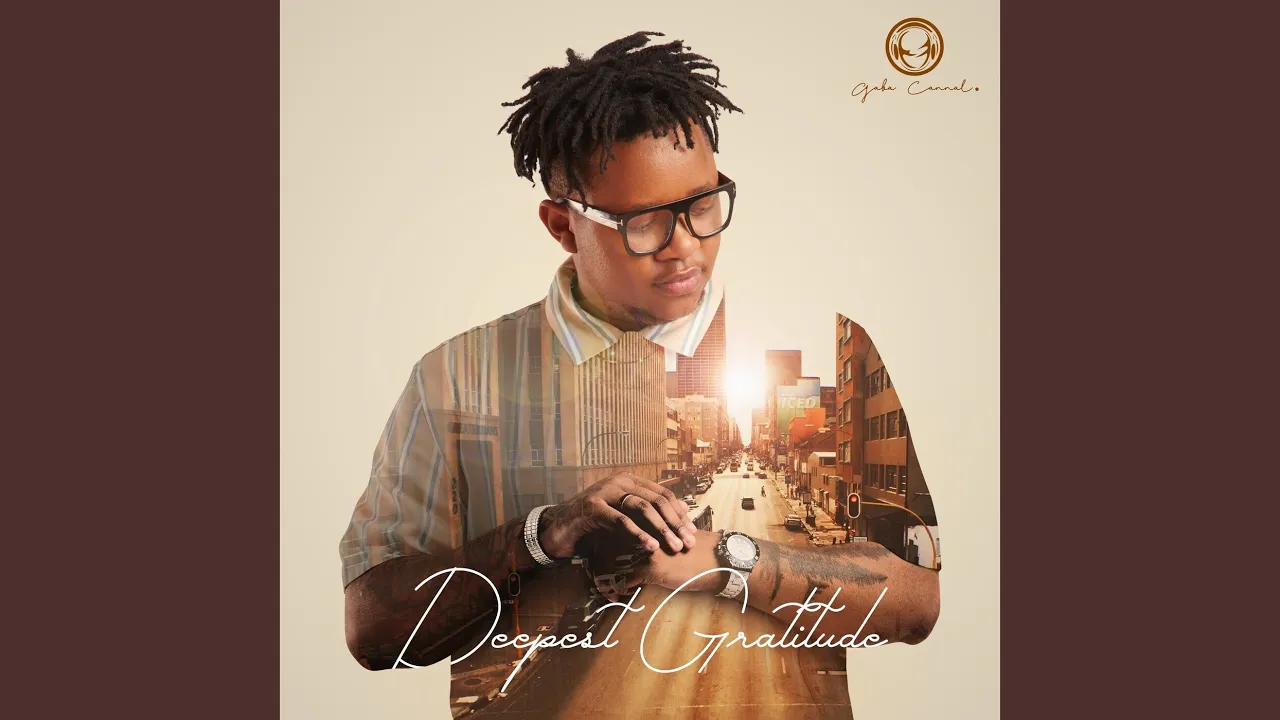 Gaba Cannal – Amaphutha - Featured Image