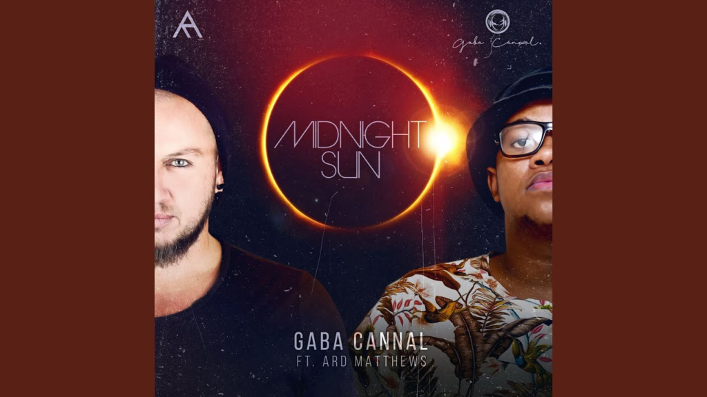 Gaba Cannal – Midnight Sun - Featured Image