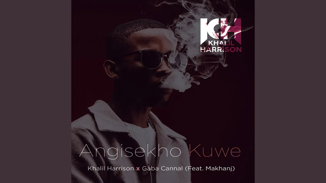 Gaba Cannal – Angisekho Kuwe - Featured Image