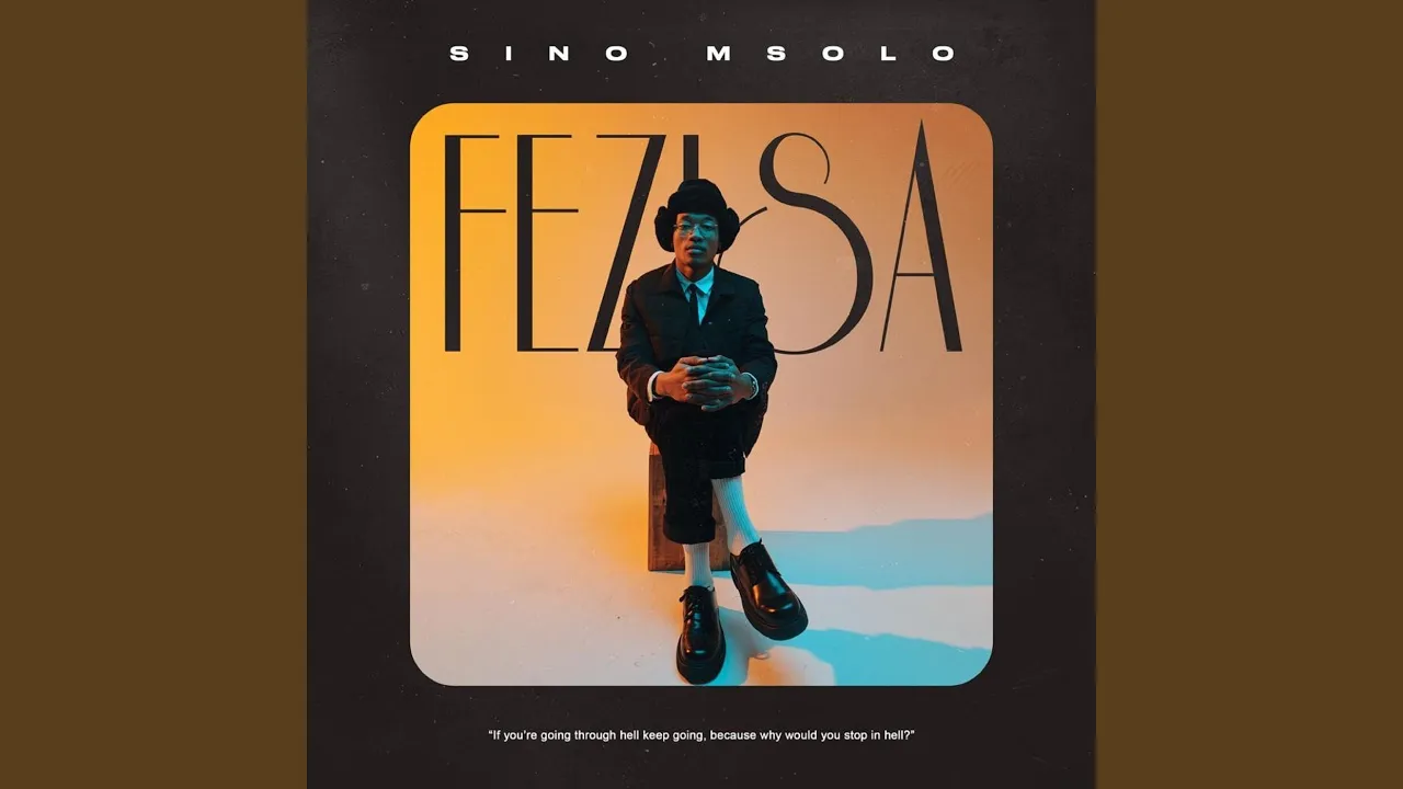 Gaba Cannal – Ndise Ndleleni - Featured Image