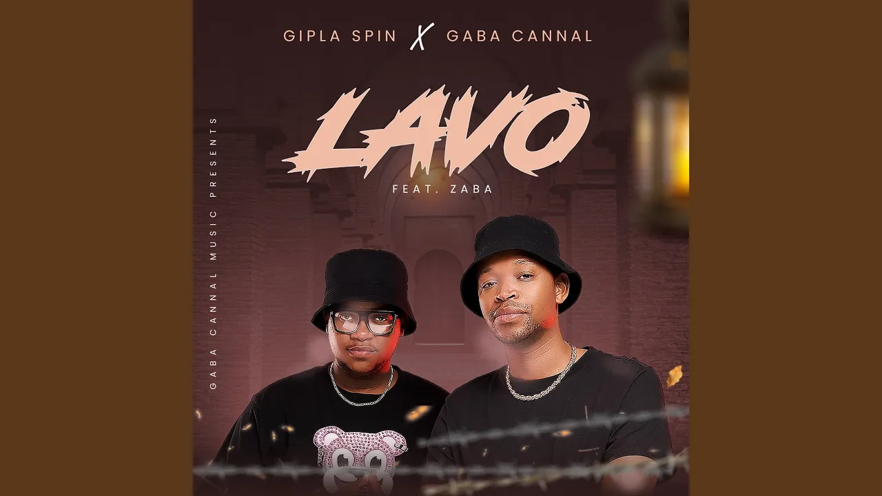 Gaba Cannal – Lavo - Featured Image