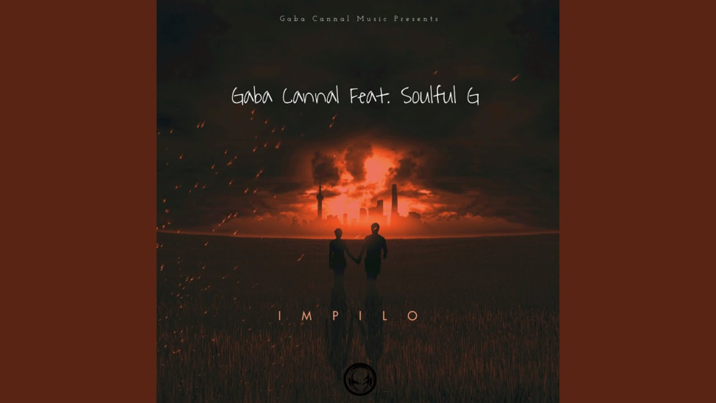 Gaba Cannal – Impilo - Featured Image