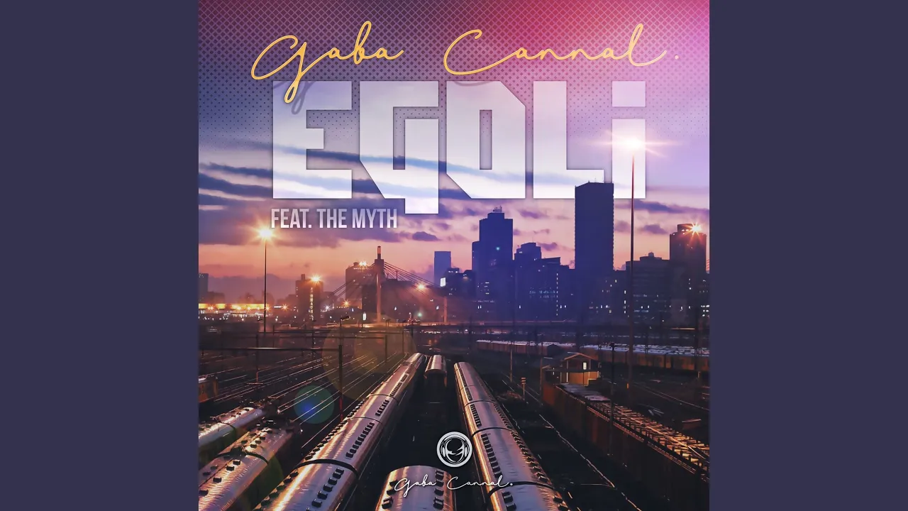 Gaba Cannal – eGoli - Featured Image