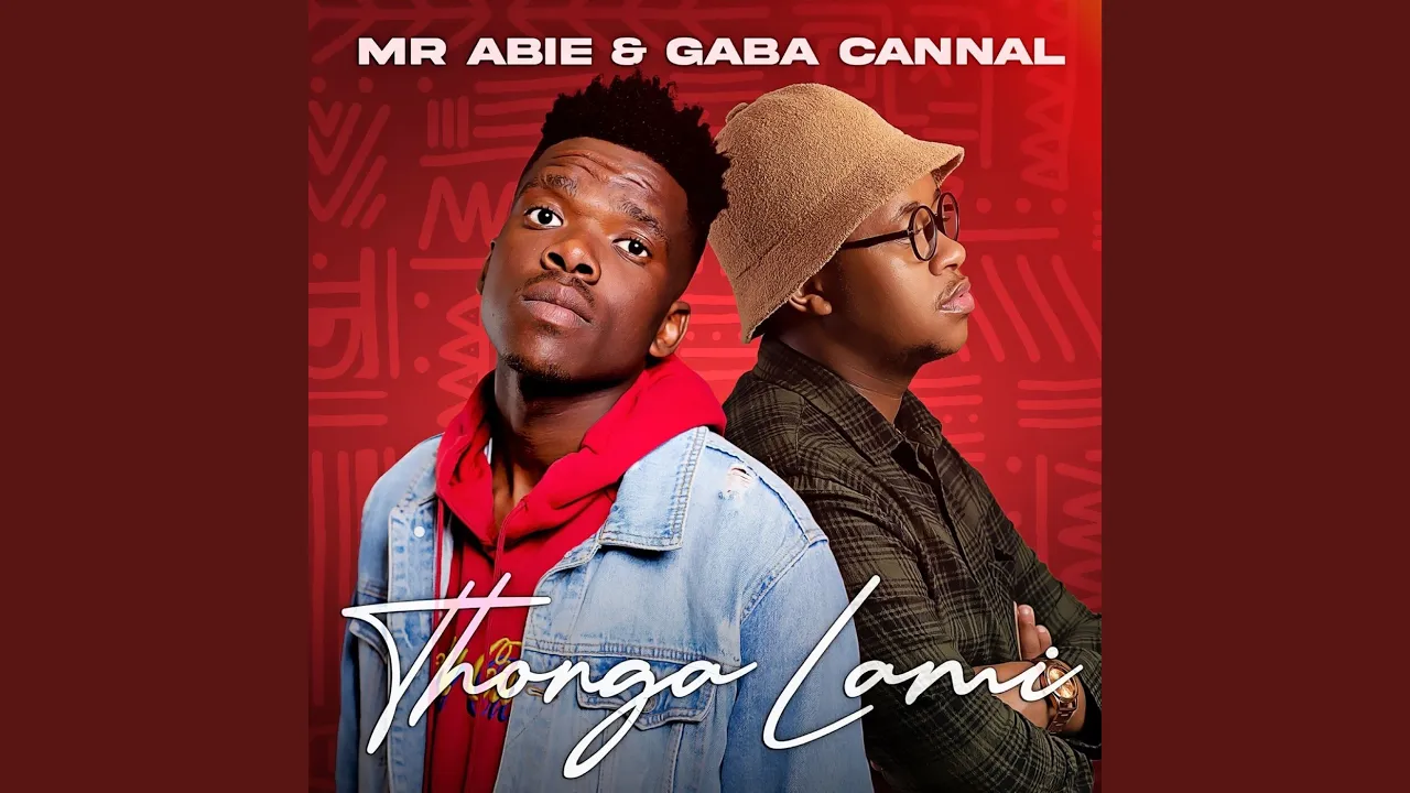 Gaba Cannal – Thongo Lami - Featured Image