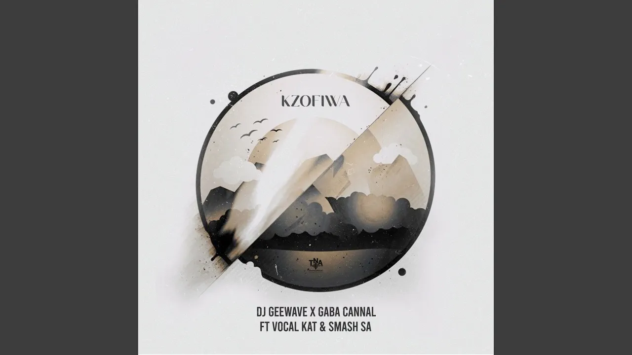 Gaba Cannal – Kzofiwa (feat. Vocal Kat, Smash SA) - Featured Image