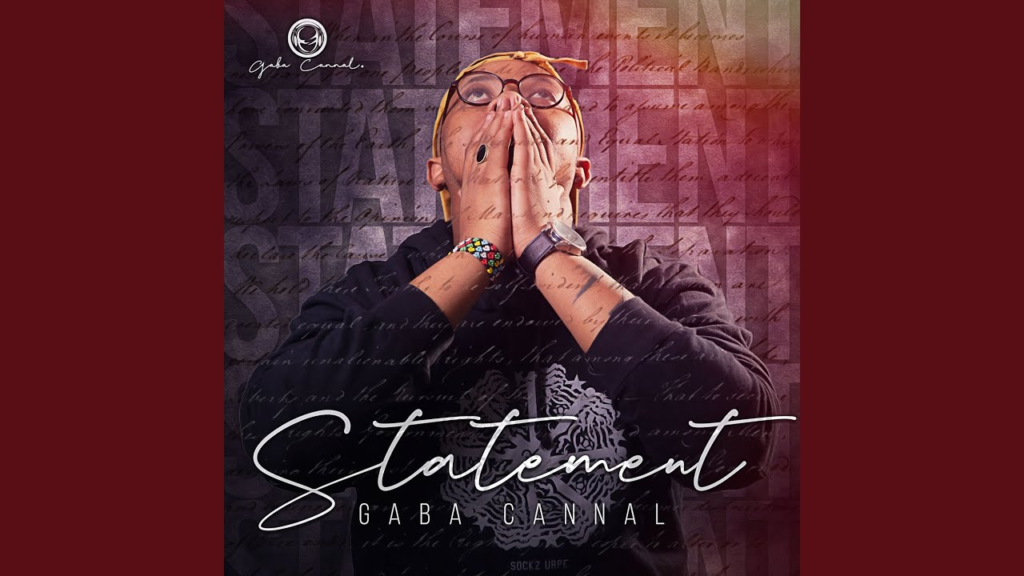 Gaba Cannal – Time After Time - Featured Image