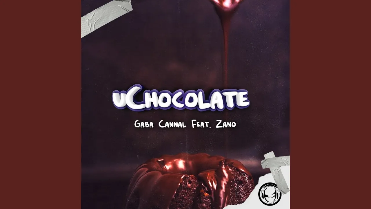 Gaba Cannal – uChocolate - Featured Image