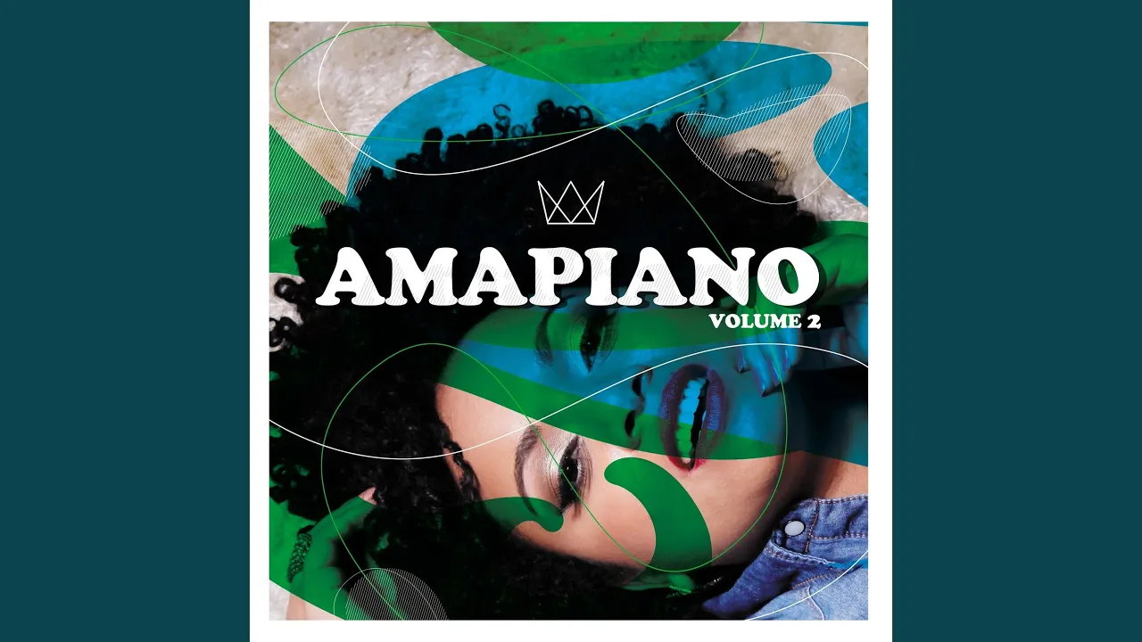 Gaba Cannal – Amazon (Main Mix) - Featured Image