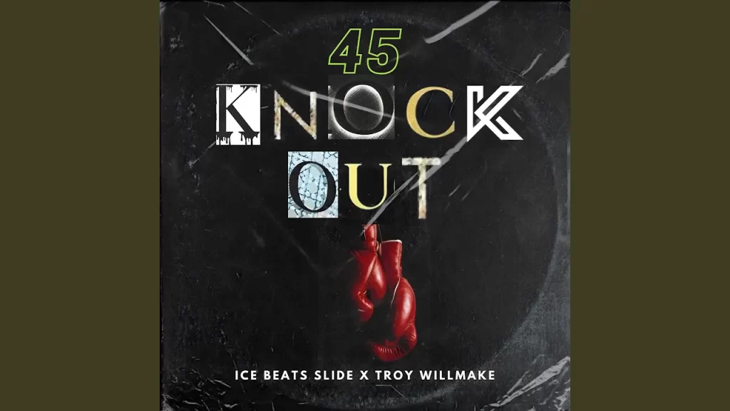 Ice Beats Slide – 45 Knock Out - Featured Image