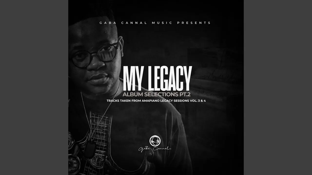 Gaba Cannal – Thando Lwakho - Featured Image