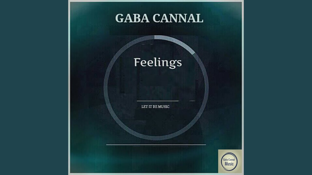 Gaba Cannal – Soul Service - Featured Image