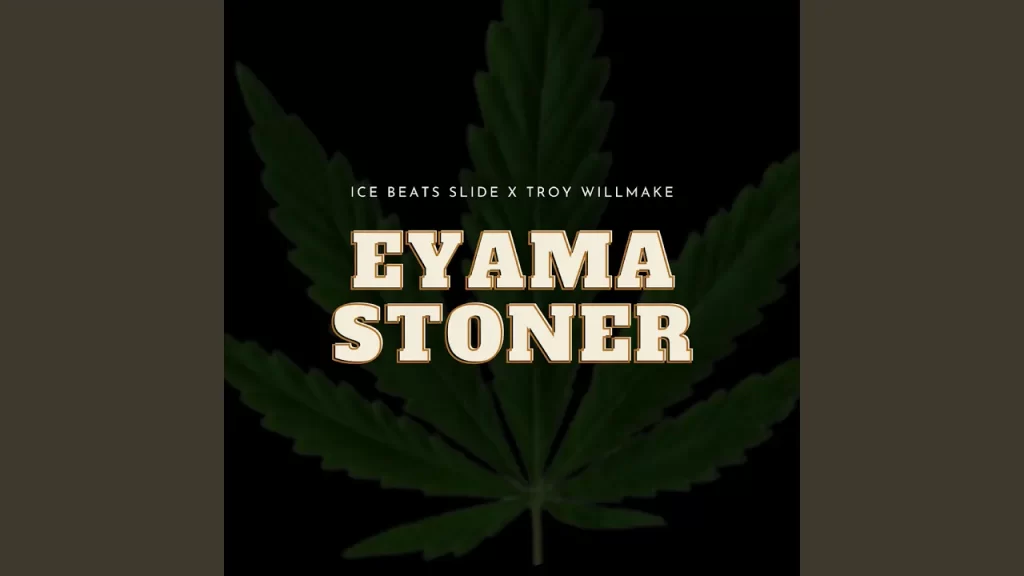 Ice Beats Slide – Eyama Stoner - Featured Image